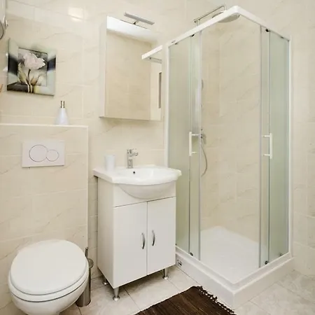 Apartment Royal Fresh