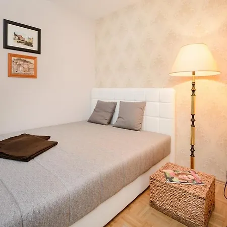 Royal Fresh Appartement *